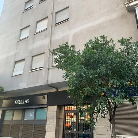 La Rosa Di Due San Paolo 公寓 *